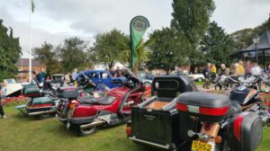 Federation of Sidecar Clubs 2019
