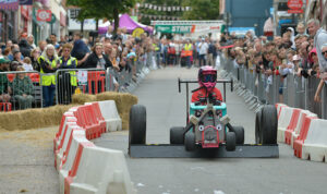 Hinckley Soapbox 090