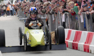 Bid Soap Box 13225