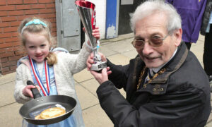 BID Pancake Race 163