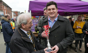 BID Pancake Race 175