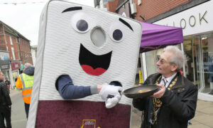 BID Pancake Race 176