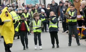 BID Pancake Race 188