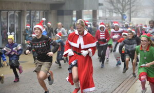 Festive Family Fun Run 007
