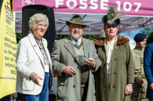 Hinckley bid car show 2025 2 134