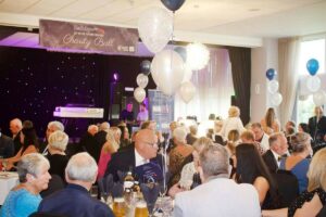 Holiday Lounge 20 anniv 1