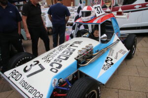 Motorshow 2019 Formula 1