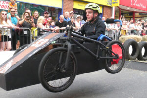 SBD 2019 Trinity Players