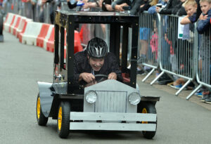 Hinckley Soapbox 013