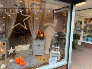 Brambles Vintage Interiors 2