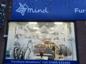 Mind Furniture