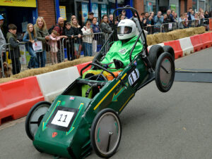Hinckley Soapbox 007
