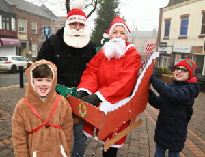 Festive Family Fun Run 058