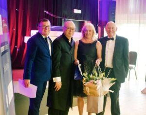 Holiday Lounge 20 anniv 2