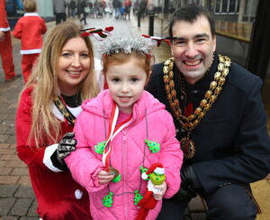 Festive Family Fun Run 085