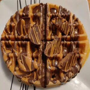 Waffles 2