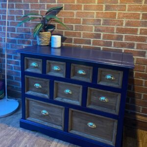 Brambles chest 2