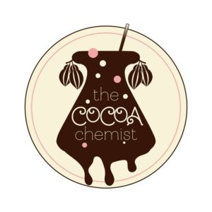 Cocoa Chemist Logo