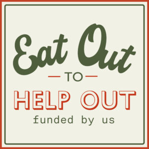 Wildwood Eat Out Help Out 4 25