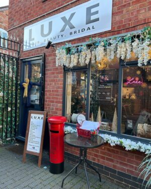 Luxe Hair Beauty 1
