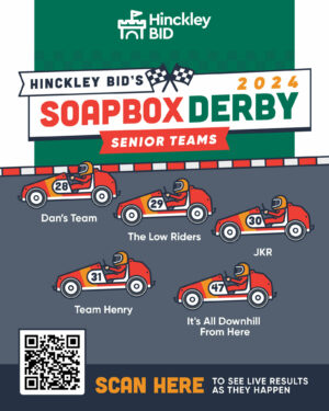 Soapbox 2024 Senior Teams 2