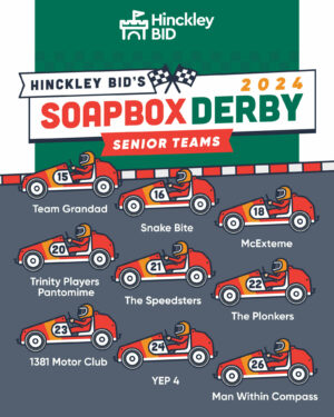 Soapbox 2024 Senior Teams 3
