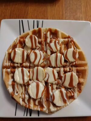 Waffles 3