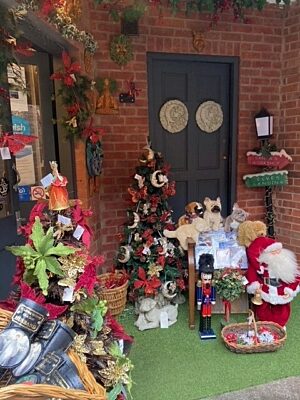 Curiosity Boutique 1 Regent C