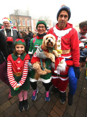 Festive Family Fun Run 068