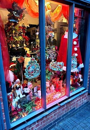 Curiosity Boutique 4