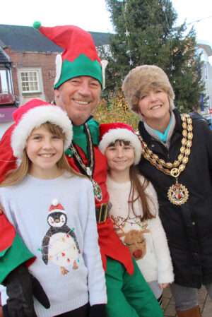 FFR 2019 Mayors Team