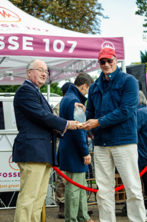 Hinckley bid car show 2025 2 149