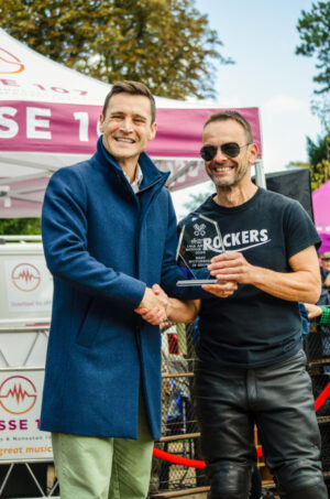 Hinckley bid car show 2025 2 157