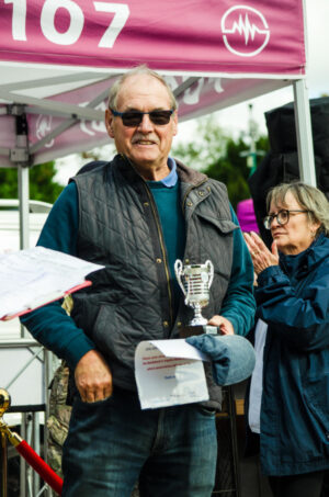 Hinckley bid car show 2025 2 162