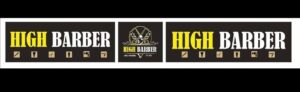 High barber 1