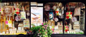 The Best Independent Gift Retailer of the Year photograph