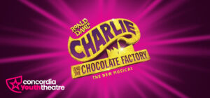 Concordia in The Crescent pulls in a crowd! photograph