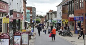 Hinckley Continues to Buck the Trend With New Openings photograph