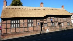 Beyond the Cottages - Museum on Tour photograph