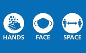 COVID Update 61 photograph