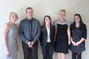 BID Member enhances Leicestershire’s reputation! photograph