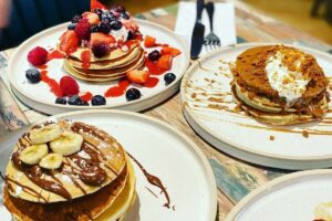 Brand new cafe and bar named Moko coming to Hinckley town centre 'very very soon' photograph