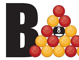 Ballers Pool Lounge brings a fresh wave of excitement to the town! photograph