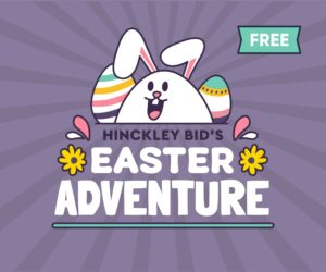 Easter Adventure is a sweet success! photograph