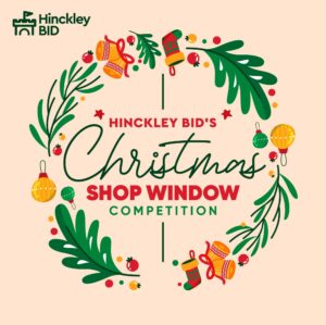 Christmas Window Winners are Announced!... photograph