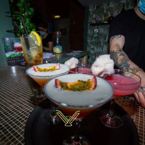 A 'Revival' Experience - Day and Night photograph