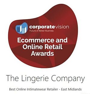 Another Award for The Lingerie Company (at Johnsons) photograph