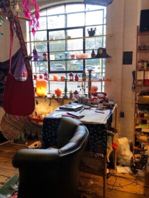 Business in the Spotlight photograph