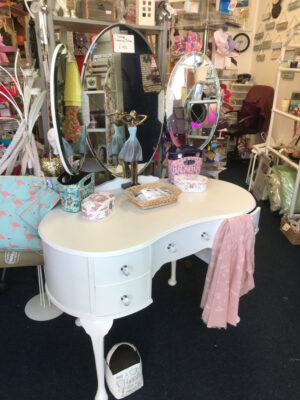 Aspire Interiors - Our March Business of the Month photograph