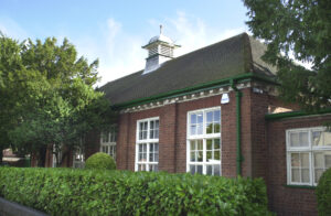 Office - The Lawns Business Centre premises photograph
